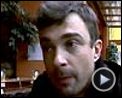 Photo : Interview 1 - Français