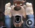 Photo : La Véritable histoire du petit chaperon rouge Bande-annonce (2) VF
