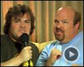 Photo : Tenacious D in : The Pick of Destiny Teaser VO
