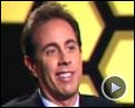 Photo : Jerry Seinfeld Interview  : Bee movie - drôle d'abeille