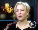 Photo : Renée Zellweger Interview 3 : Bee movie - drôle d'abeille