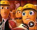 Photo : Bee movie - drôle d'abeille Extrait vidéo VF