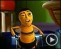 Photo : Bee movie - drôle d'abeille Extrait vidéo (5) VF