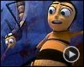 Photo : Bee movie - drôle d'abeille Extrait vidéo (9) VF