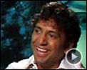 Photo : M. Night Shyamalan Interview : La Jeune fille de l'eau