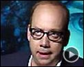 Photo : Paul Giamatti Interview 3: La Jeune fille de l'eau