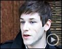 Photo : Gaspard Ulliel Interview  : Jacquou Le Croquant
