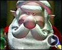 Photo : Le Père Noël contre le bonhomme de neige Bande-annonce VO