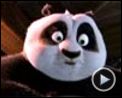 Photo : Kung Fu Panda Bande-annonce VF