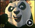 Photo : Kung Fu Panda Bande-annonce (2) VF