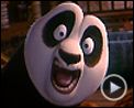 Photo : Kung Fu Panda Extrait vidéo VF