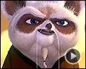 Photo : Kung Fu Panda Extrait vidéo (2)