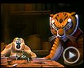 Photo : Kung Fu Panda Extrait vidéo (3) VF