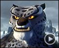 Photo : Kung Fu Panda Extrait vidéo (4) VF
