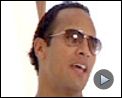 Photo : Dwayne Johnson Interview : Rédemption