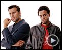 Photo : Sleeper Cell Extrait vidéo