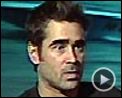 Photo : Colin Farrell, Jamie Foxx Interview : Miami vice - Deux flics à Miami