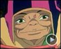 Photo : Les Contes de Terremer Extrait vidéo VF