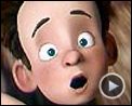 Photo : Lucas, fourmi malgré lui Bande-annonce (4) VF