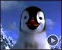 Photo : Happy Feet Bande-annonce (2) VO