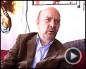Photo : Jean-Paul Rappeneau Interview : Cyrano de Bergerac, Le Sauvage, Les Mariés de l'an II, La Vie de château