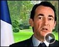 Photo : Président Extrait vidéo
