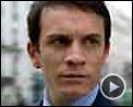 Photo : Président Bande-annonce