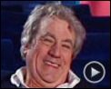 Photo : Terry Gilliam, Terry Jones Interview : Enfermés dehors