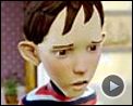 Photo : Monster House Bande-annonce VF