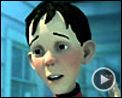 Photo : Monster House Bande-annonce (3) VF