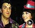 Photo : Cabaret Paradis Bande-annonce