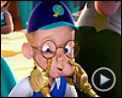 Photo : Bienvenue chez les Robinson Bande-annonce VF