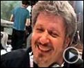 Photo : Daniel Auteuil, Christian Clavier, Vincent de Brus Interview 2: L'Entente cordiale