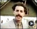 Photo : Borat, leçons culturelles sur l'Amérique au profit glorieuse nation Kazakhstan Bande-annonce VO