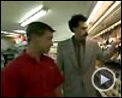 Photo : Borat, leçons culturelles sur l'Amérique au profit glorieuse nation Kazakhstan Extrait vidéo (2) VO