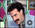 Photo : Sacha Baron Cohen Interview 4: Borat, leçons culturelles sur l'Amérique au profit glorieuse nation Kazakhstan