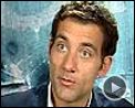 Photo : Alfonso Cuarón, Clive Owen Interview : Les Fils de l'homme