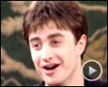 Photo : Daniel Radcliffe Interview 3: Harry Potter et l'Ordre du Phénix