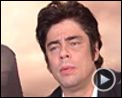 Photo : Benicio Del Toro, Steven Soderbergh Interview 2: Che - 2ème partie : Guerilla, Che - 1ère partie : L'Argentin