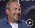 Photo : Kevin Costner Interview : Coast Guards