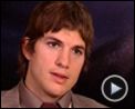 Photo : Ashton Kutcher Interview 2: Coast Guards