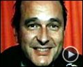 Photo : Dans la peau de Jacques Chirac Teaser (2)