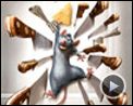 Photo : Ratatouille Bande-annonce VF