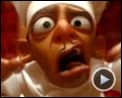 Photo : Ratatouille Extrait vidéo VF