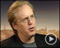 Photo : Brad Bird Interview 5 : Ratatouille