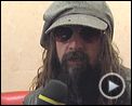 Photo : Rob Zombie Interview : Halloween, The Devil's Rejects, Halloween 2, La Maison des 1000 morts