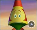 Photo : Piccolo, Saxo et Cie Bande-annonce (2)
