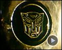 Photo : Transformers Extrait vidéo VO