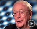 Photo : Christian Bale, Michael Caine, Hugh Jackman, Christopher Nolan Interview : Le Prestige