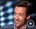 Photo : Christian Bale, Michael Caine, Hugh Jackman, Christopher Nolan Interview 2: Le Prestige